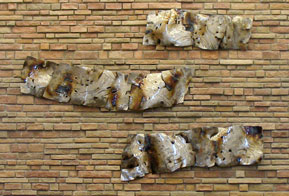 Sculpture Close-up
